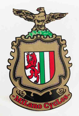 Milano Crest