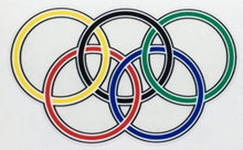 Miscellaneous OLYMPIC RINGS