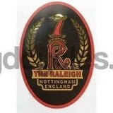 Raleigh Heron Crest