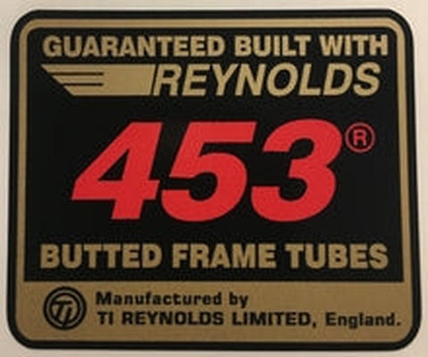 Reynolds 453
