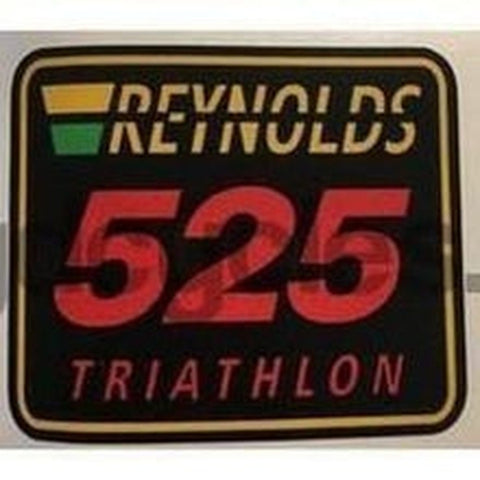 Reynolds 525 Triathalon 89+