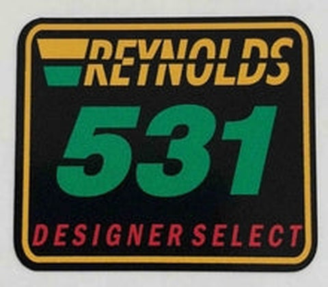 Reynolds 531 Designer Select