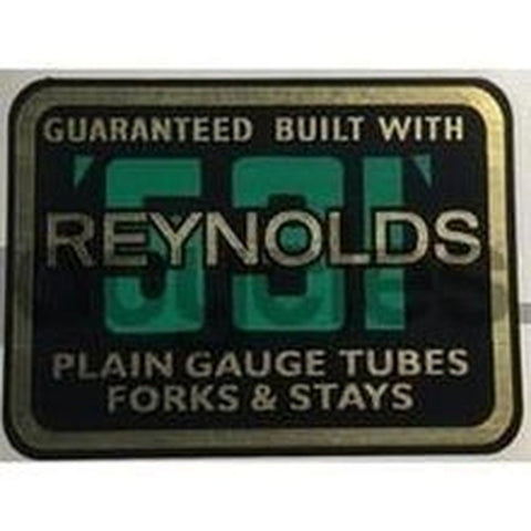 Reynolds 531 L48-53