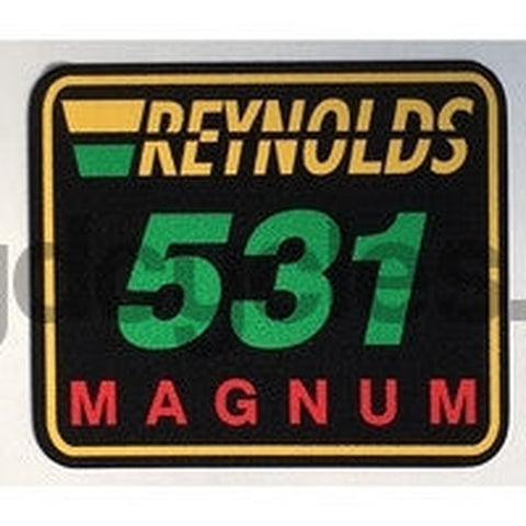 Reynolds 531 Magnum