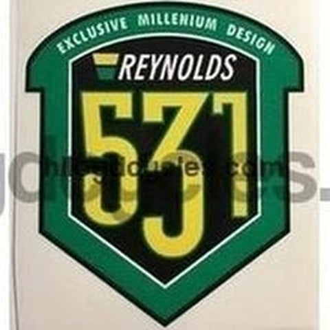 Reynolds 531 Millenium