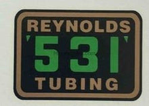 REYNOLDS 531AL35-48
