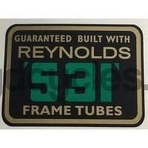 Reynolds 531BP45-53