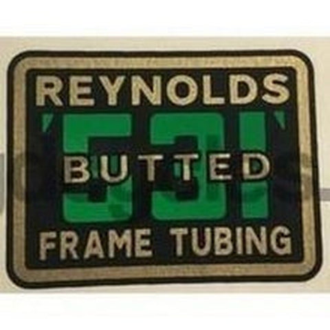 Reynolds 531P48-53