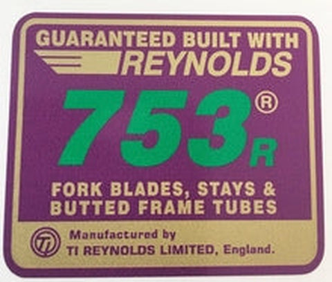Reynolds 753 R82-89