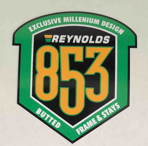 Reynolds 853 Millenium