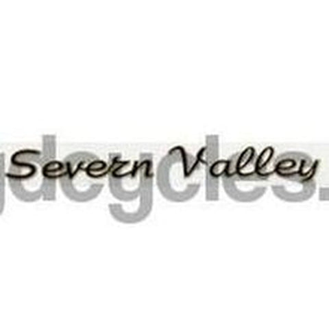 VIKING "Severn Valley" T/T transfer
