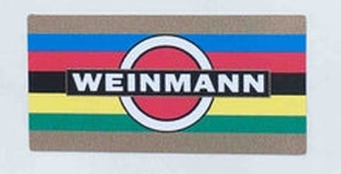 Weinmann Block